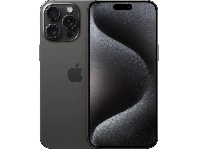 Apple iPhone 15 Pro Max 256GB Titânio Preto