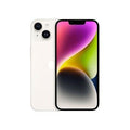 Apple iPhone 14 128GB Meia noite