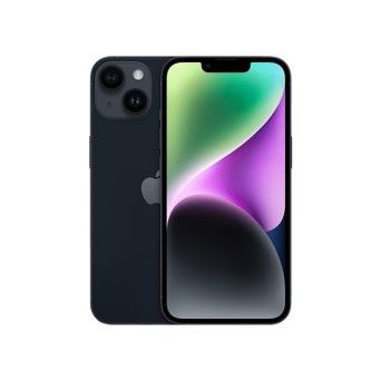 Apple iPhone 14 128GB Meia noite