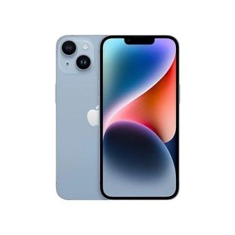 Apple iPhone 14 128GB Meia noite