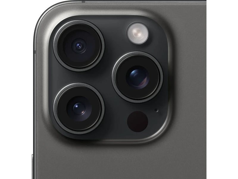 Apple iPhone 15 Pro Max 256GB Titânio Preto