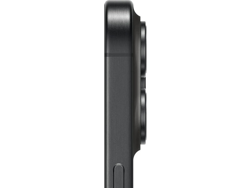 Apple iPhone 15 Pro Max 256GB Titânio Preto
