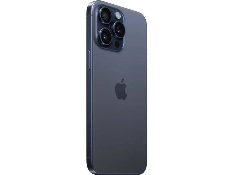 Apple iPhone 15 Pro Max 256GB Azul Titânio