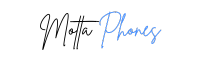 Mottaphones