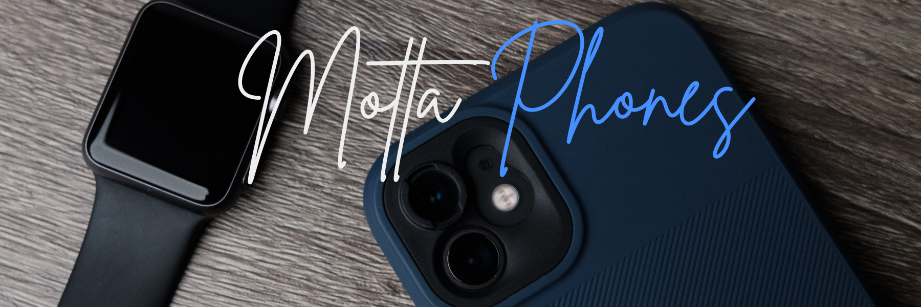 Mottaphones