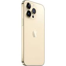 Apple iPhone 14 Pro Max 256GB Dourado