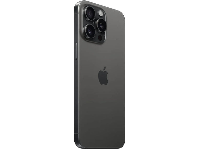 Apple iPhone 15 Pro Max 256GB Titânio Preto